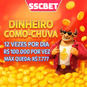 SSCBET Ganhe R$ 100,00 Gratis