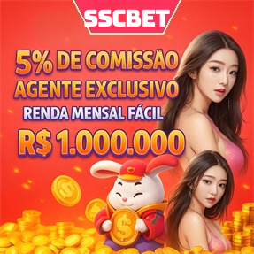SSCBET Ganhe R$ 100,00 Gratis